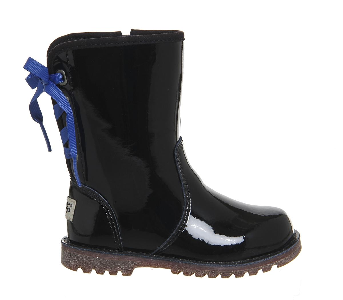 UGGCoreneBlack Patent