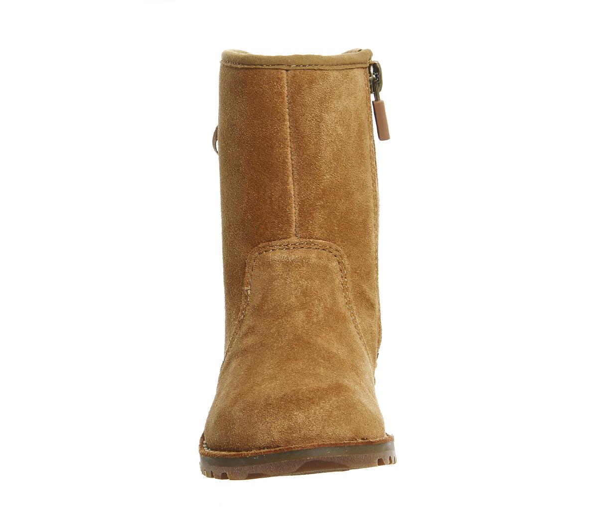 UGGCorene UGGCoreneChestnut Suede