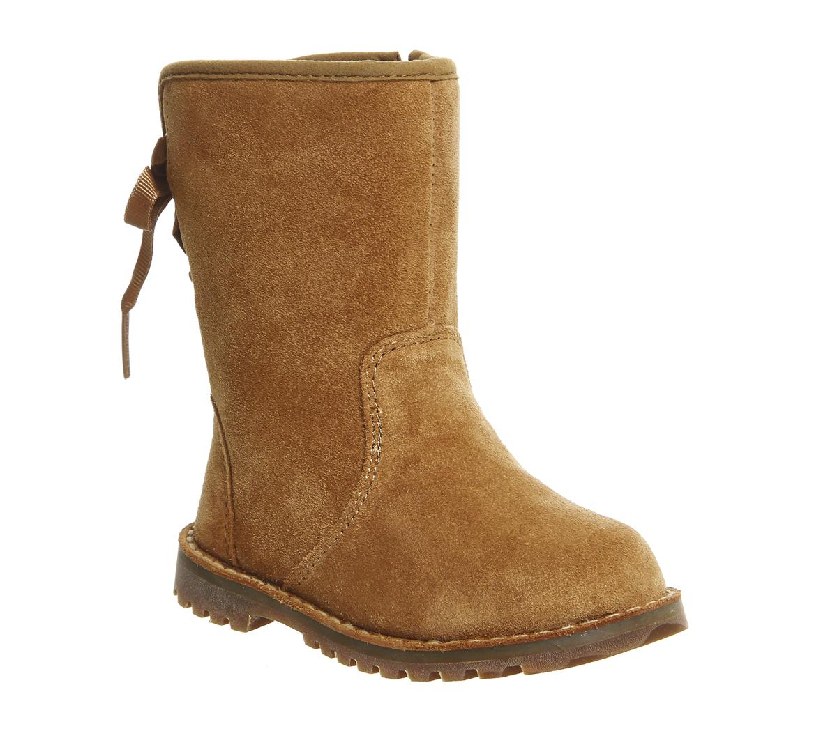 UGGCorene UGGCoreneChestnut Suede