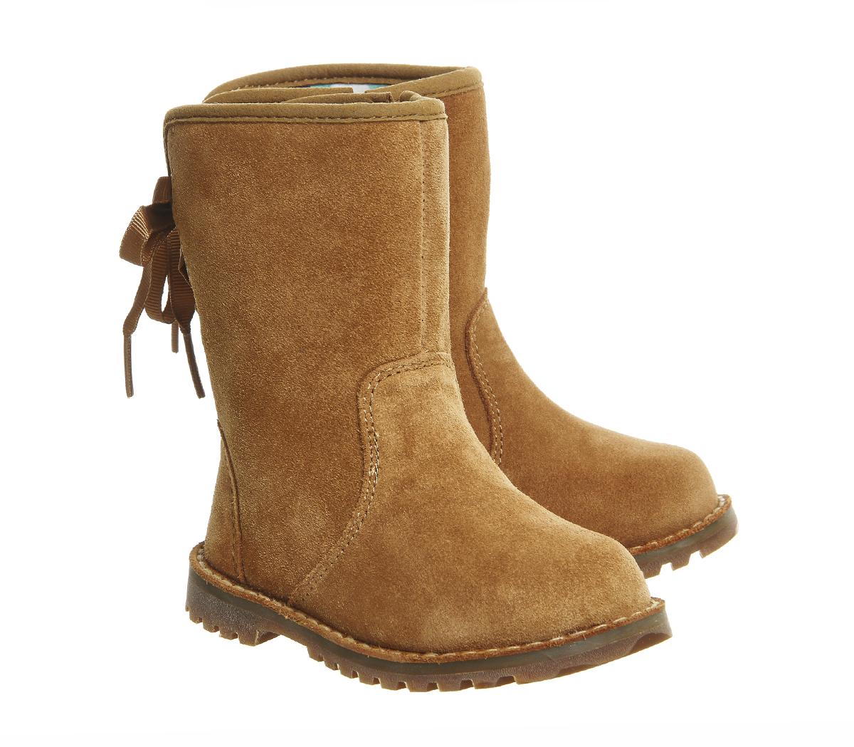 UGGCorene UGGCoreneChestnut Suede