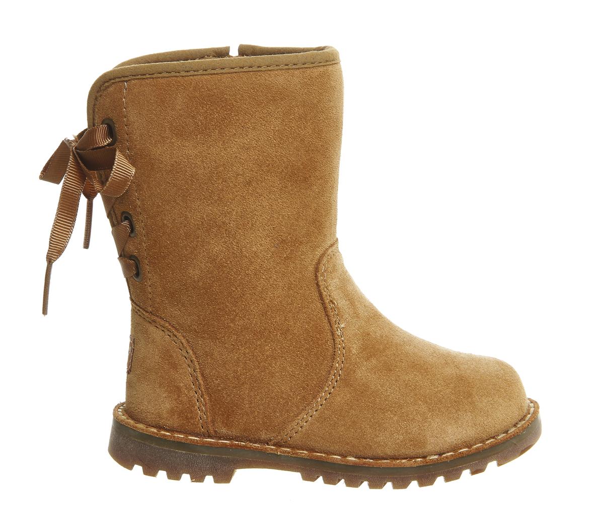 UGGCorene UGGCoreneChestnut Suede