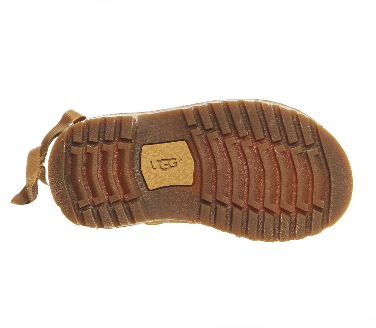 UGGCorene UGGCoreneChestnut Suede