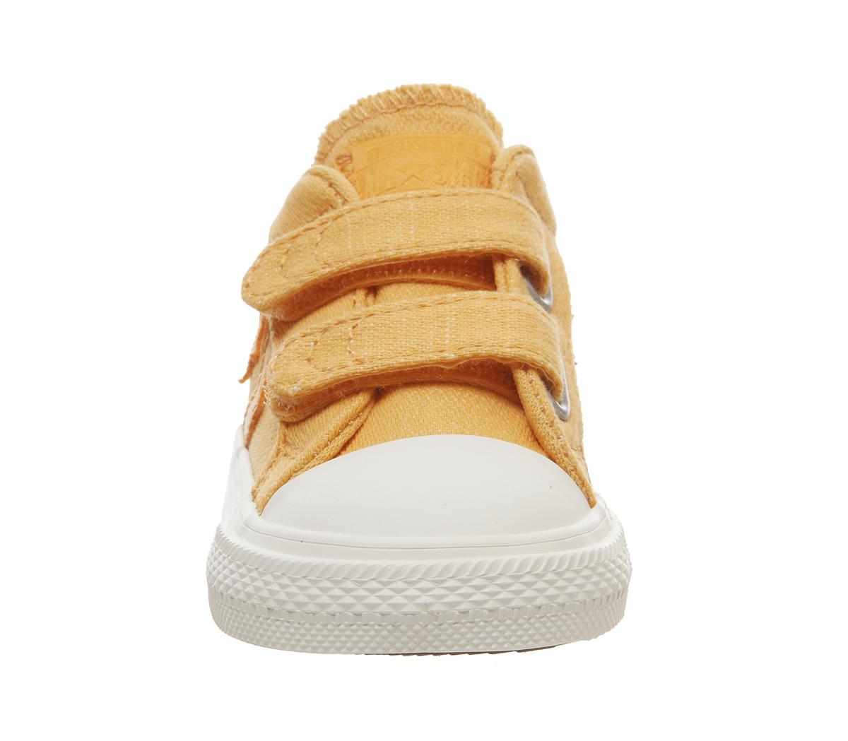 ConverseStar Player InfantMelon Baller Egret Brown