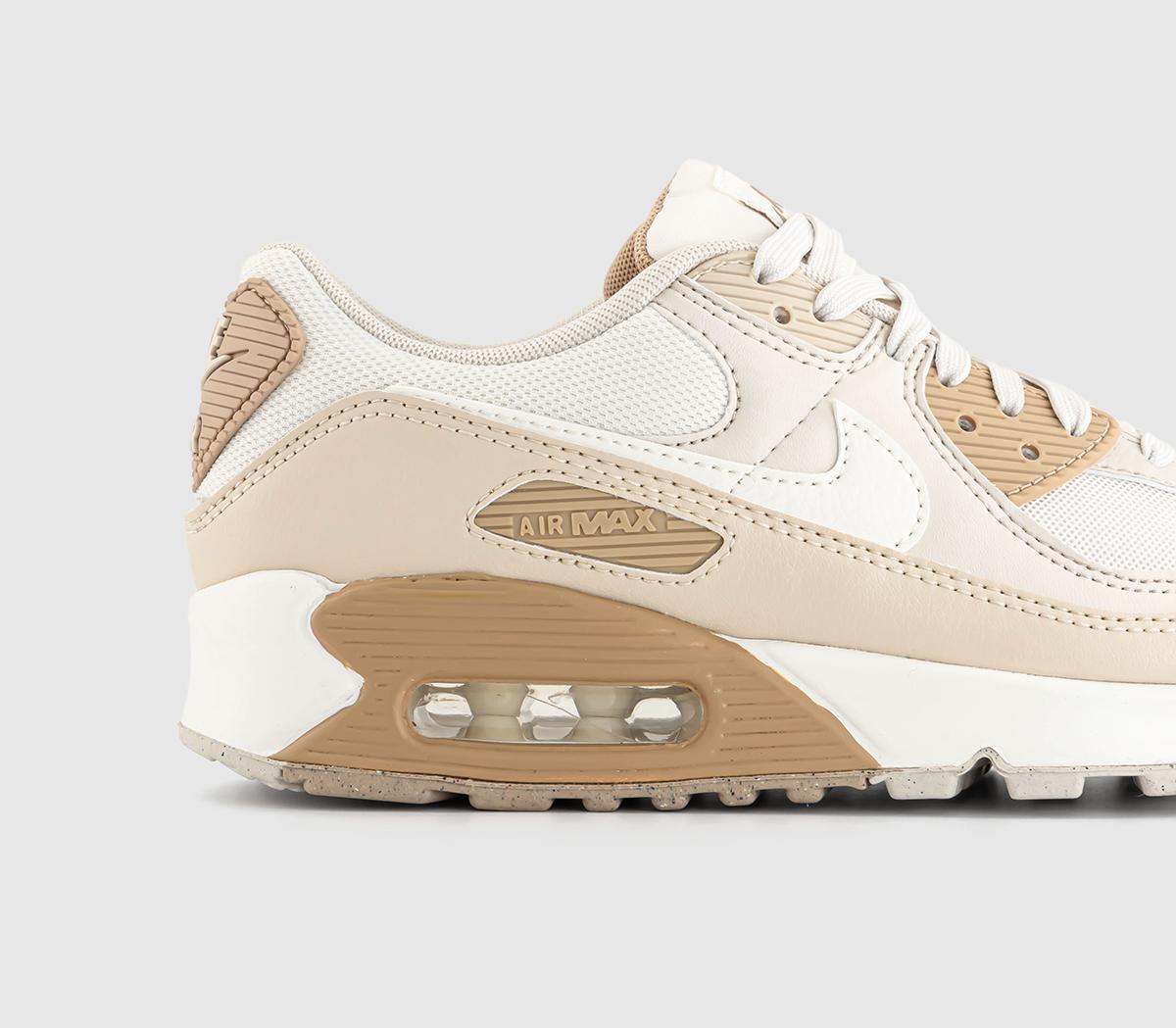 airmax 90 sandrift