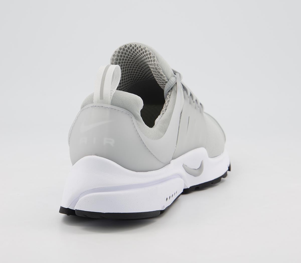 Nike Air Presto Shoes Nike Presto Essential Grau Nike Air Presto