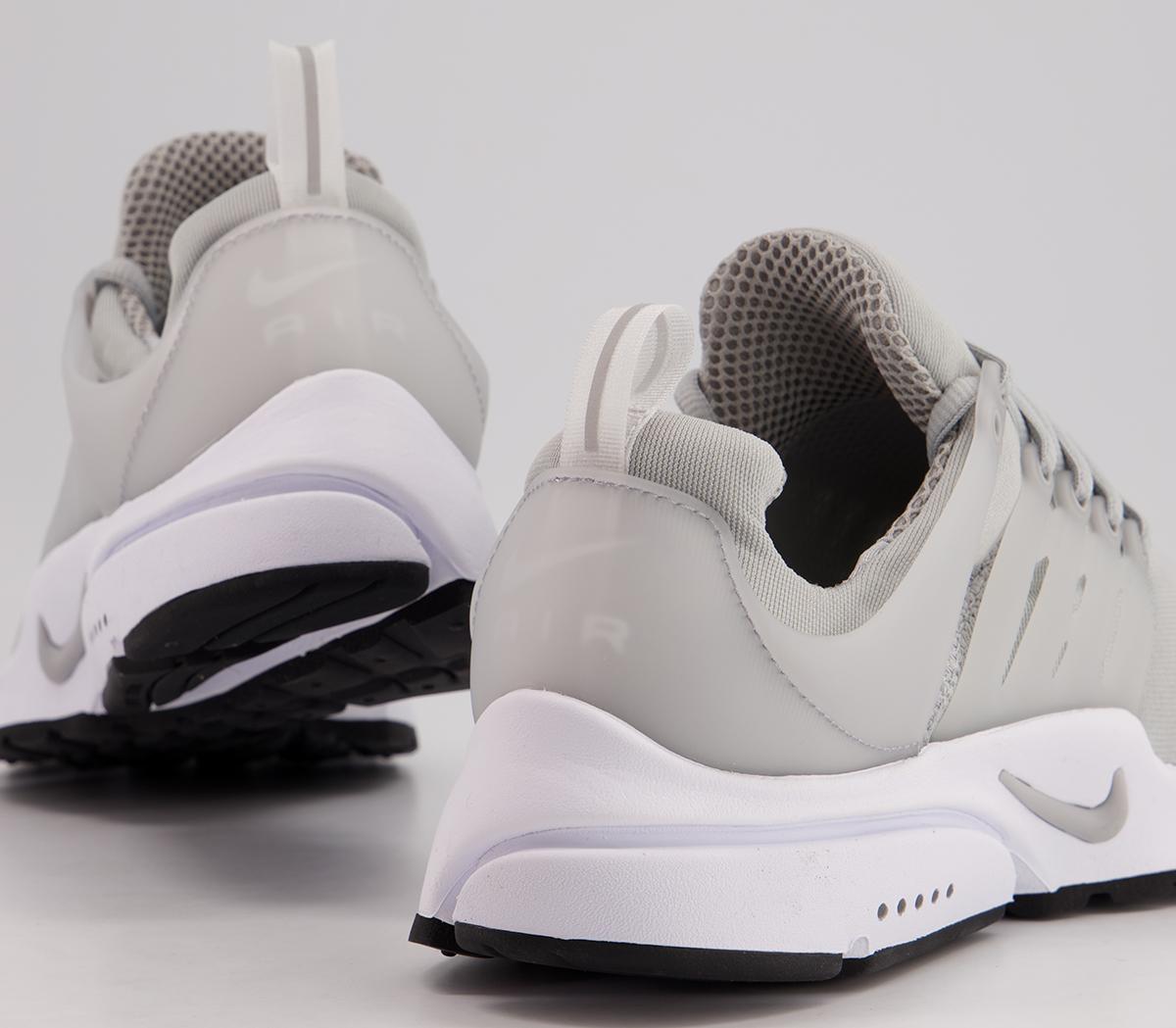 junior air presto