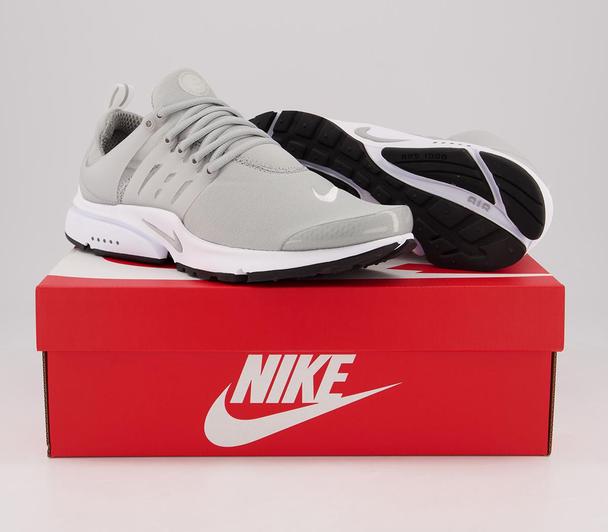 junior air presto