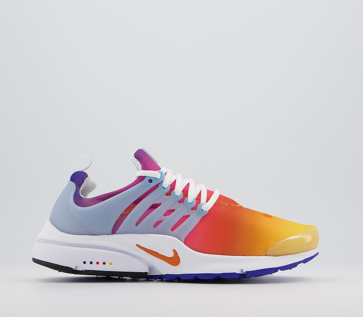 Nike air sale presto trainers