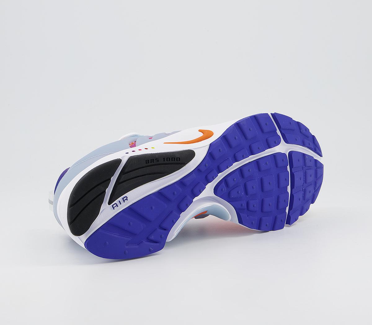 Nike Air Presto Trainers Nike Air Presto Trainers Japan University Gold Hyper Crimson Siren Red