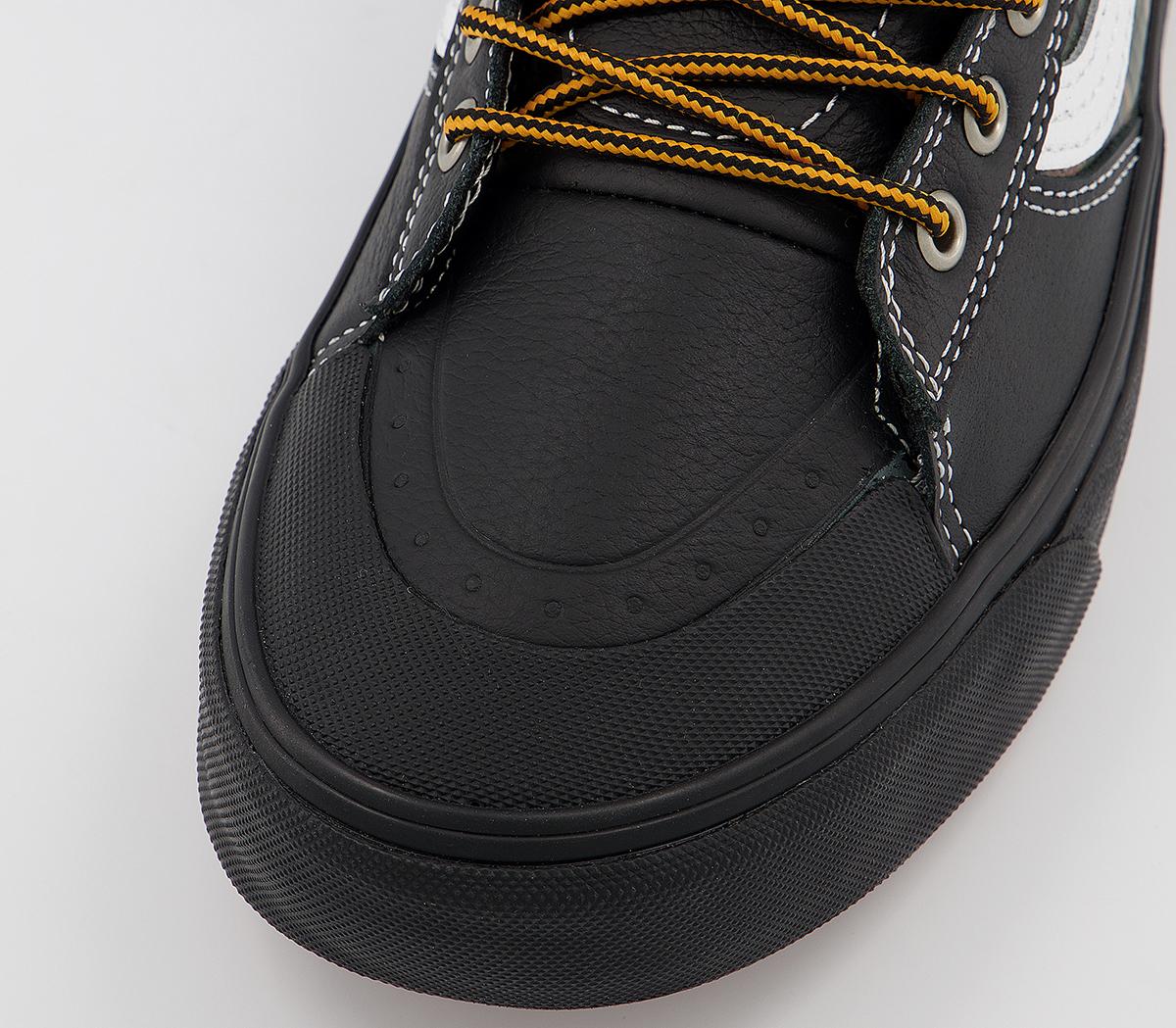 Vans Sk8 Hi Mte Trainers Vans Sk8 Hi Mte Trainers Black Camo