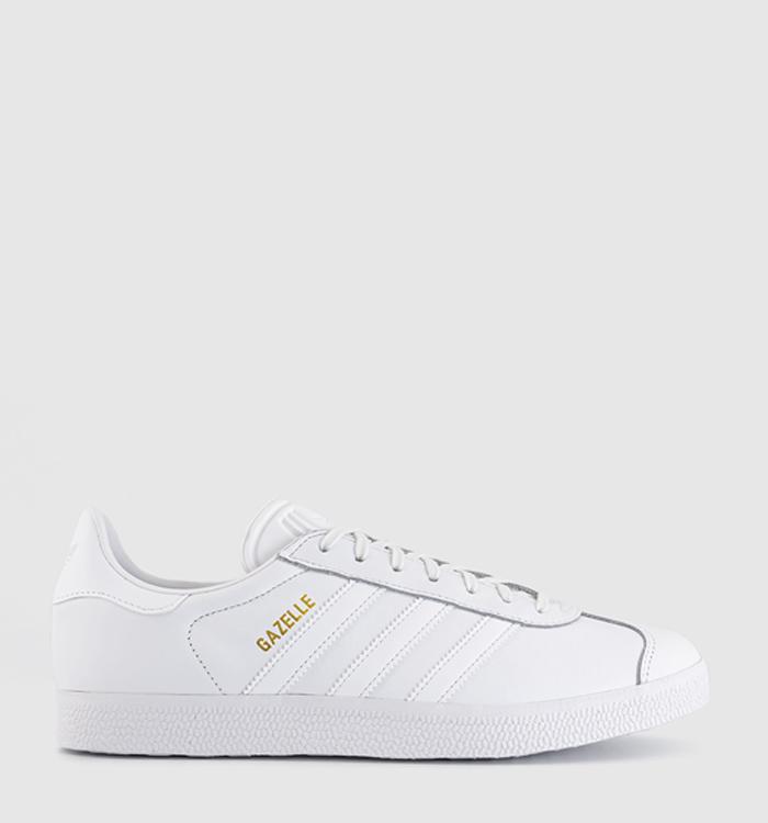 Adidas gazelle dgh solid grey white gold outlet met