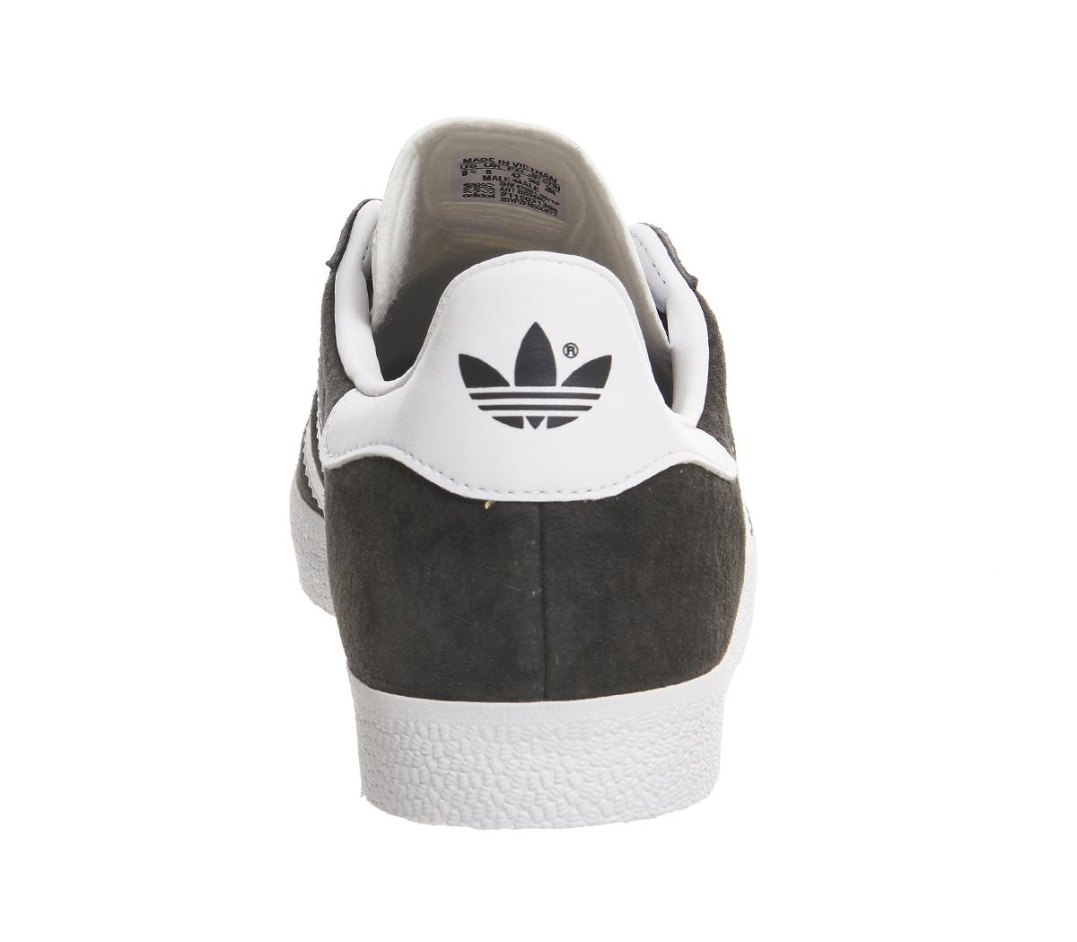 adidas Gazelle adidas Gazelle Dgh Solid Grey White Gold Met