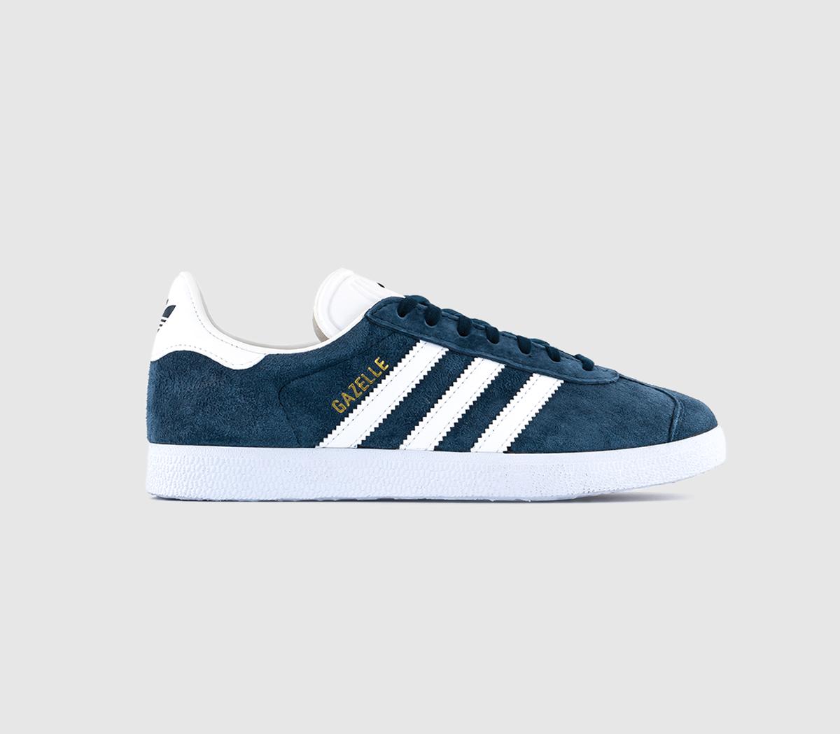 adidasGazelle TrainersCollegiate Navy White