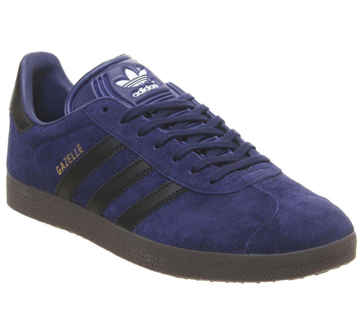 Gazelle 2025 dark blue