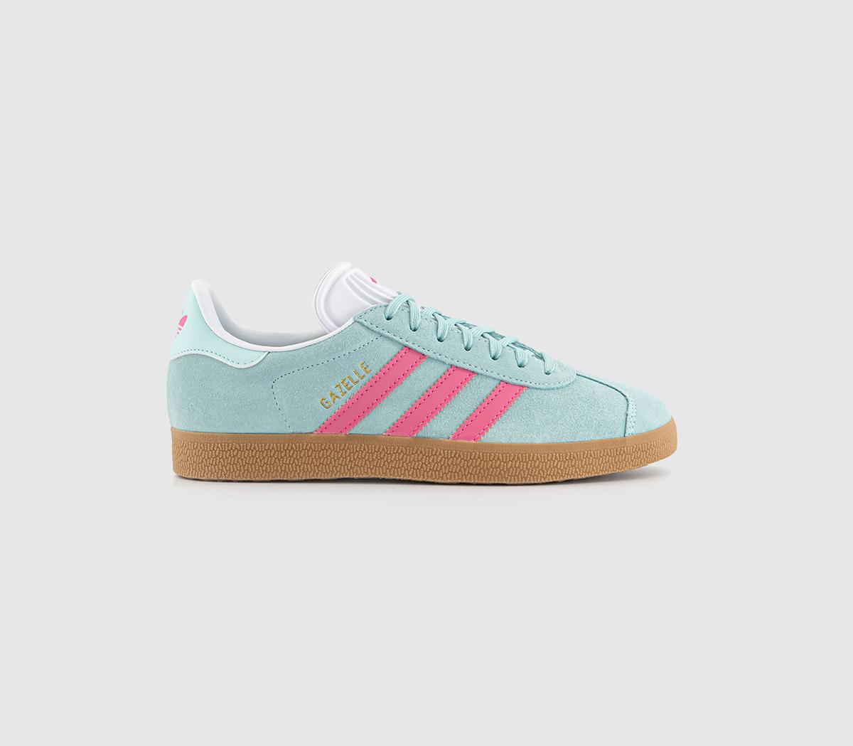 Pink gazelle size 5 best sale