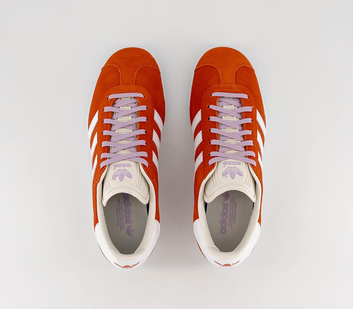 adidas gazelle silver green womens Men's adidas Originals Gazelle Shoes Orange