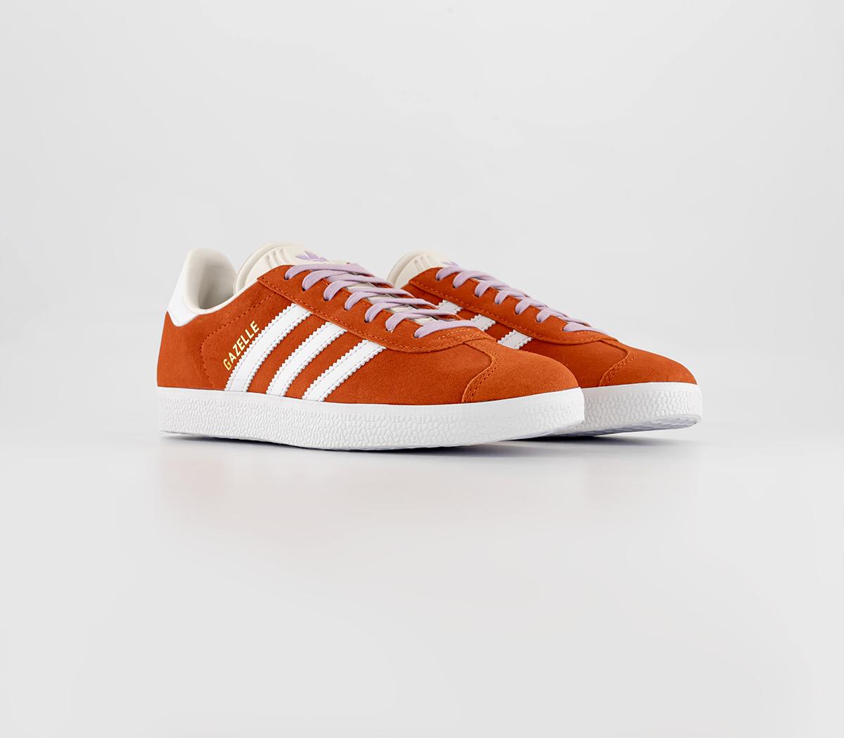 adidas gazelle silver green womens Men's adidas Originals Gazelle Shoes Orange