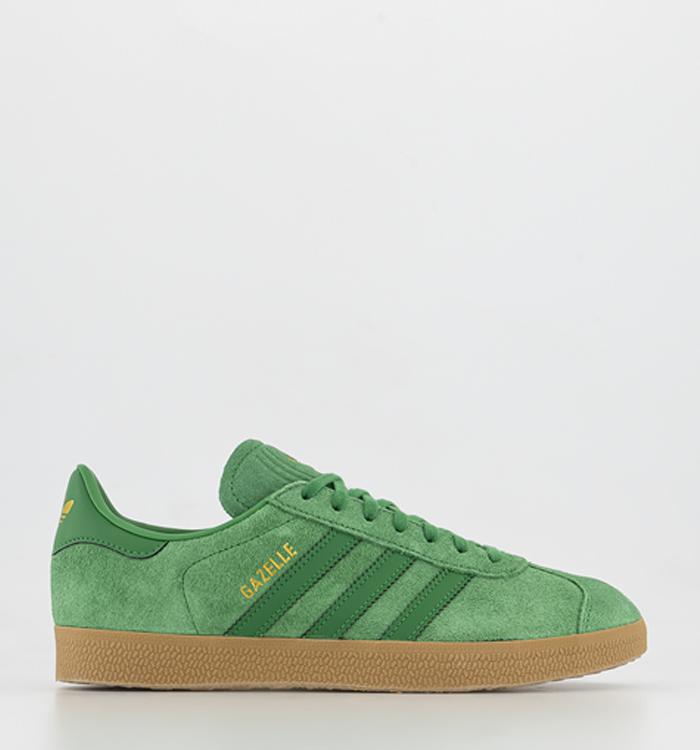 Green | adidas Trainers & Shoes Men & | OFFICE