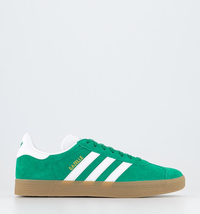 Gazelle green outlet