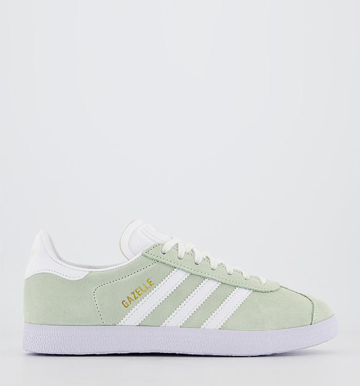 womens grey gazelles sale