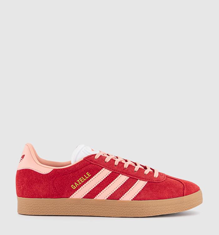 womens size 3 adidas trainers