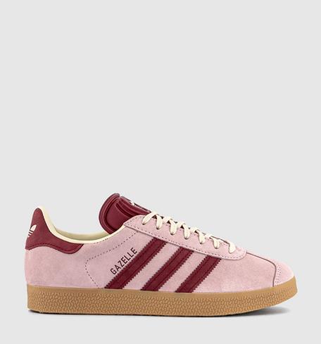 adidas Gazelle Trainers | OFFICE adidas Gazelle Trainers | OFFICE