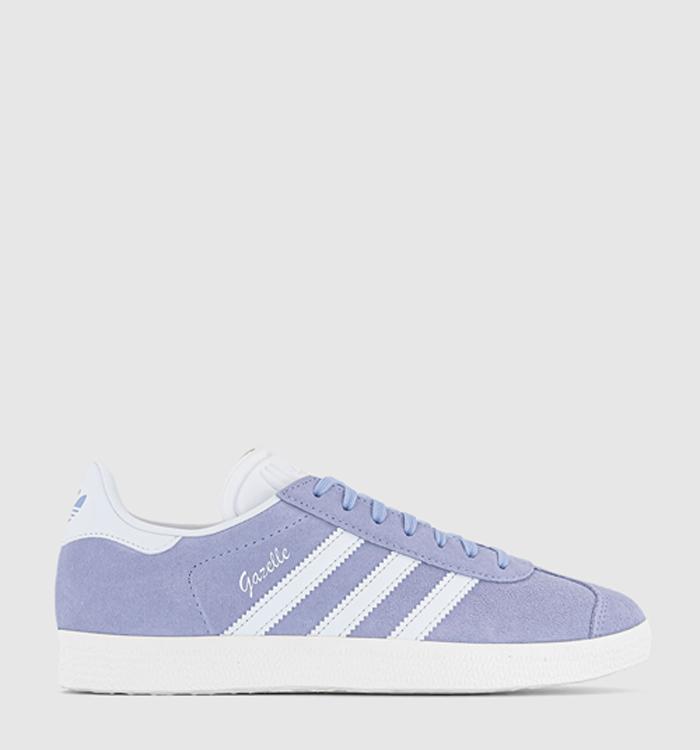 Purple adidas Trainers adidas Sneakers OFFICE