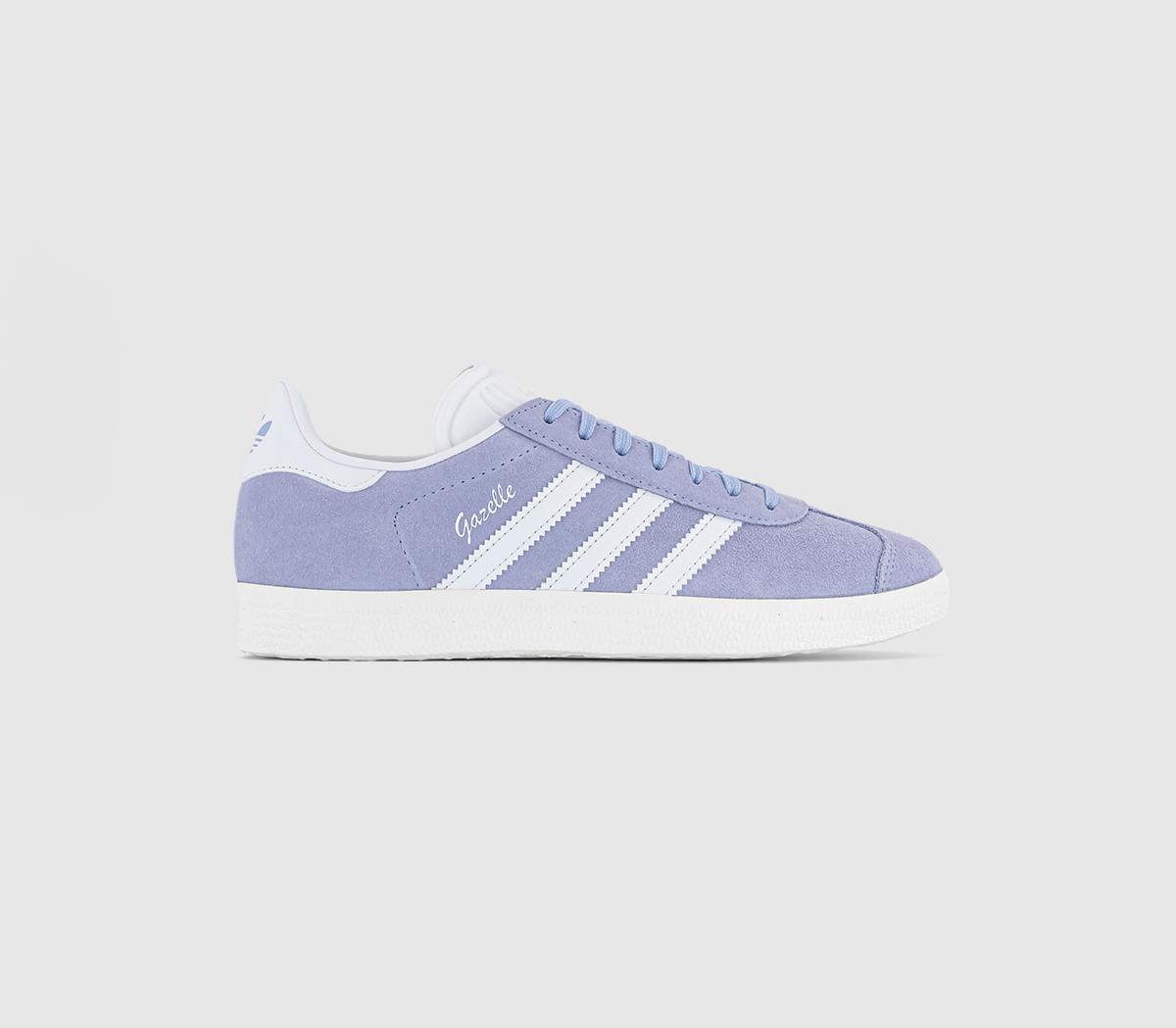 Light sale purple gazelles