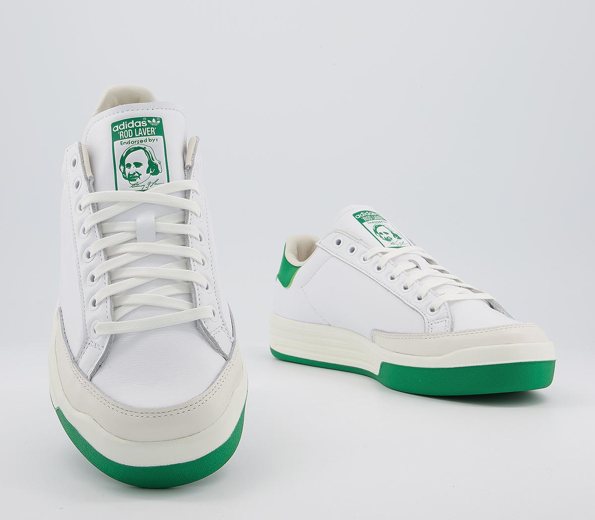 Rod Laver Trainers