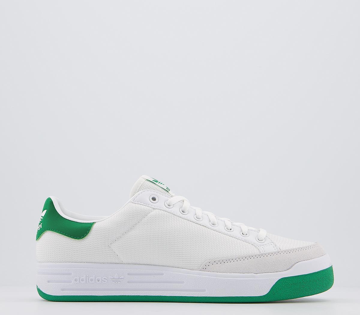 Rod Laver Trainers