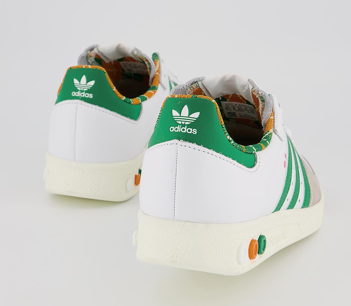 adidas G.s. Trainers adidas G.s. Trainers White Green