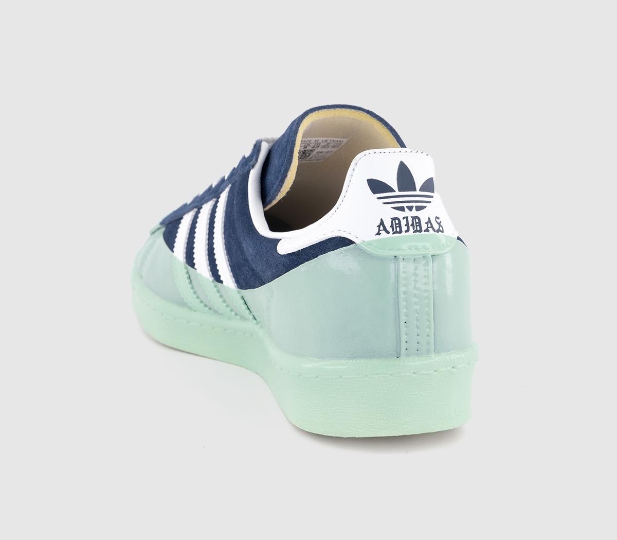 adidasCampus 80sCd Collegiate Navy Off White