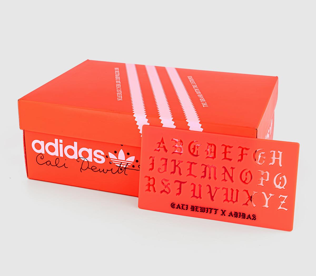 adidasCampus 80sCd Collegiate Navy Off White