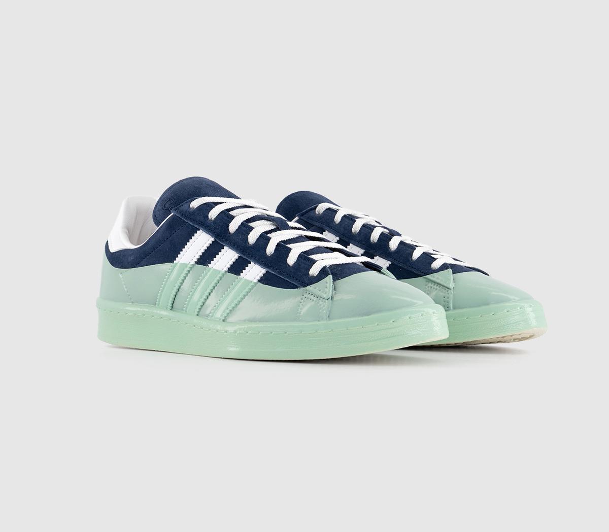 adidasCampus 80sCd Collegiate Navy Off White