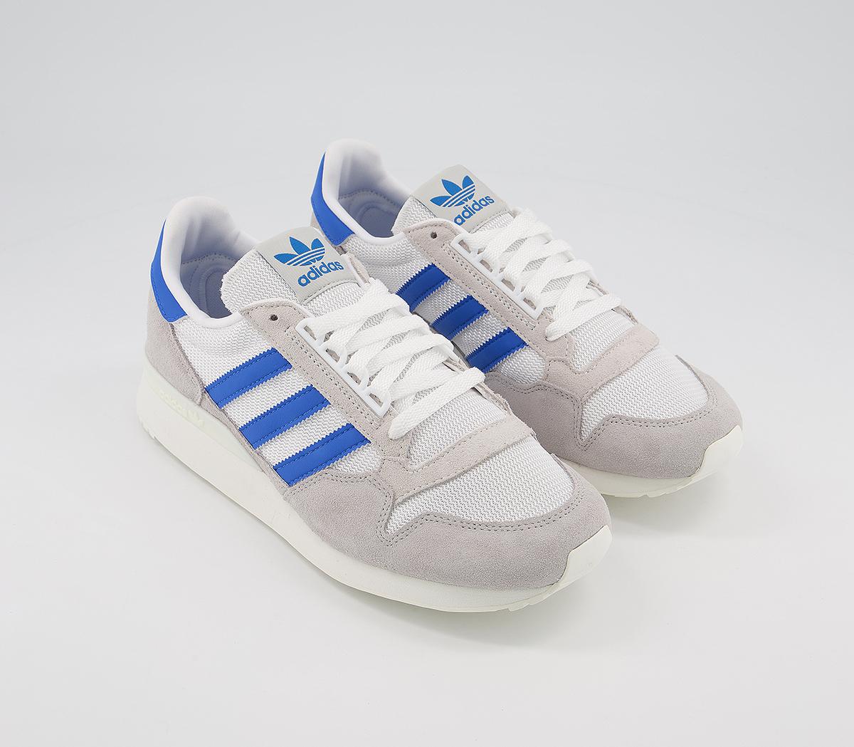 adidas originals zx 500 women white