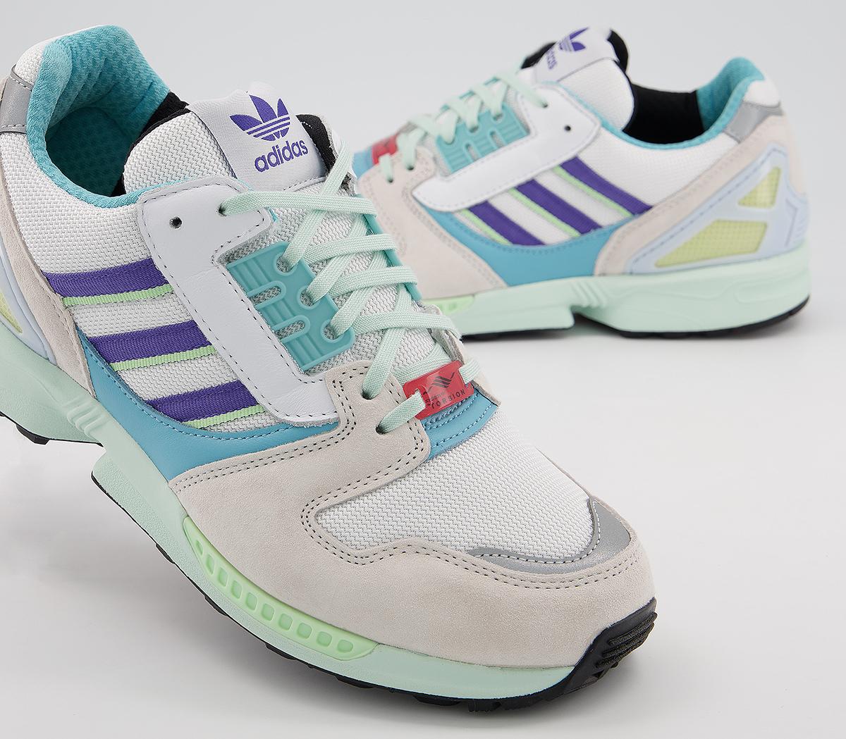 ☆ たく adidas Consortium x End Clothing ZX Boat & NMD Chukka