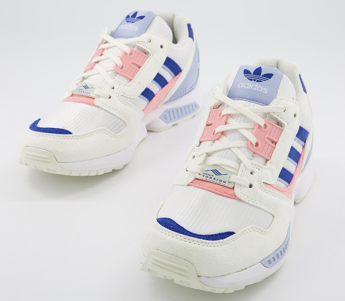 Blue on Pink様 adidas ZX 8000 Team Royal Blue Glory Pink Men's - FX3940 - US