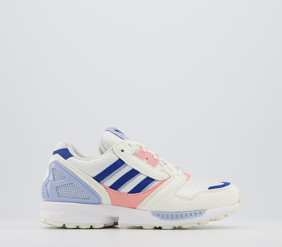 Adidas zx cheap 8000 damen pink