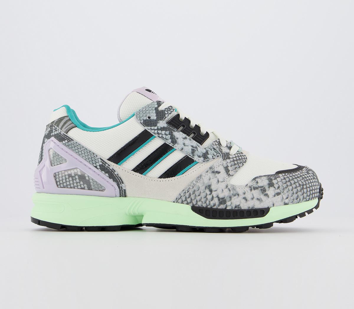 Fw2154 Adidas Zx8000 Adidas Zx Lethal Nights Adidas Originals ZX