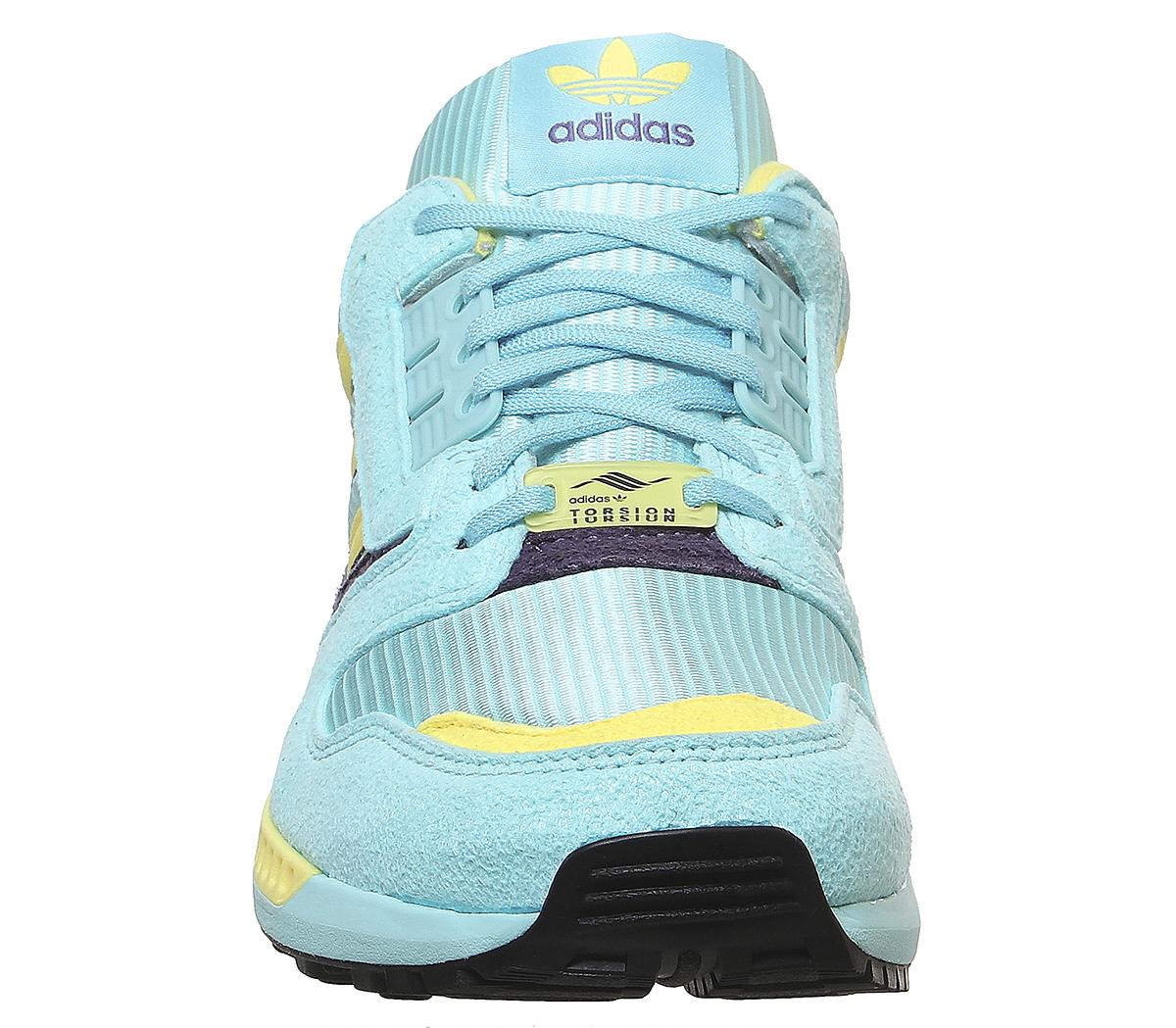 AQUA adidas ZX 8000 OG Aqua for Sale | Authenticity Guaranteed | eBay