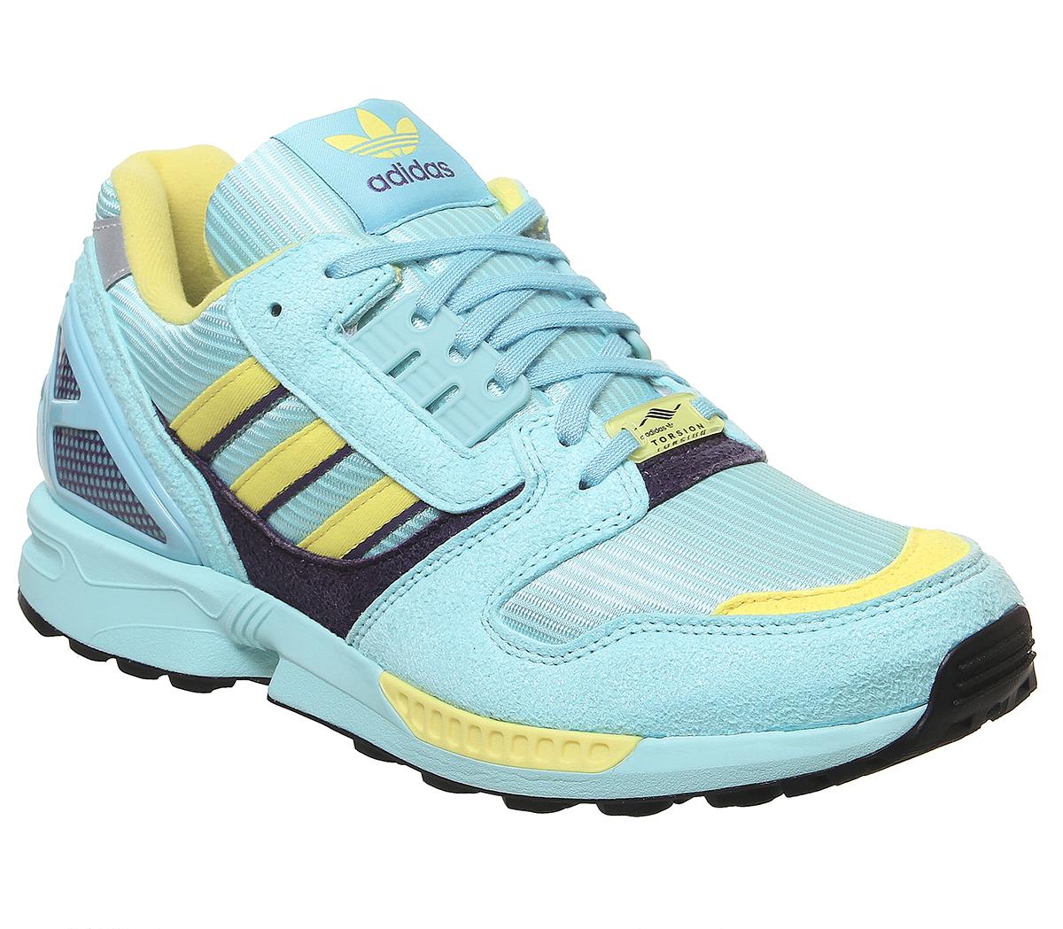 adidas zx 8000 aqua size 10 OFF-61% >Free Delivery