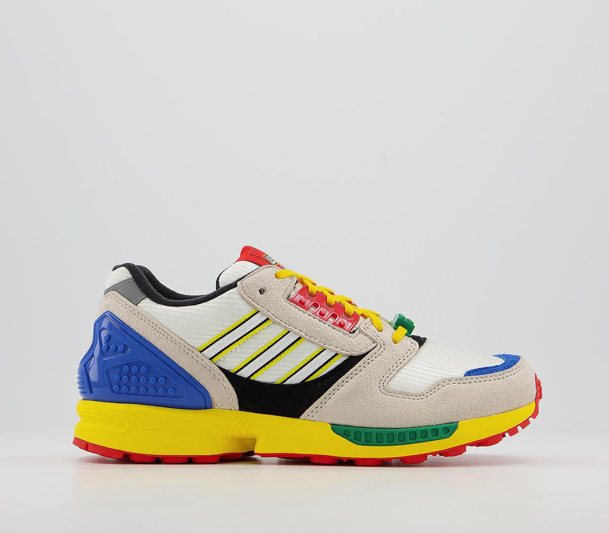 Adidas lego zx sale