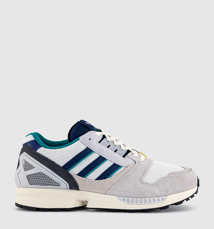 adidas Zx 8000 Trainers Yellowstone National Park - adidas ZX
