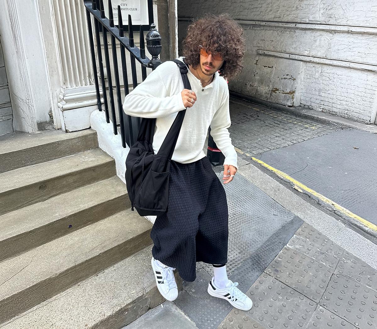 adidasSuperstar II TrainersWhite Core Black White