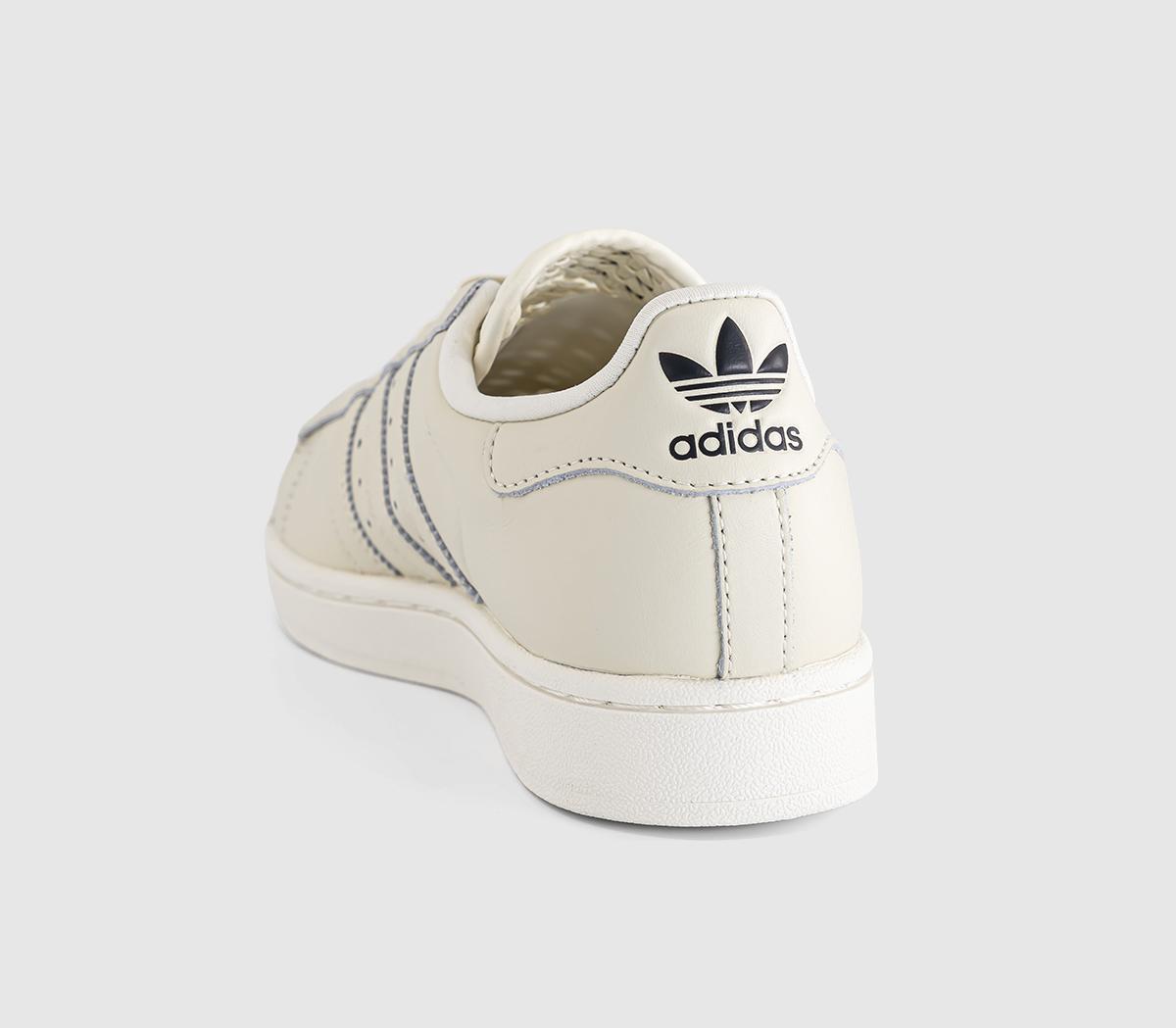 adidasSuperstar II TrainersOffwhite Offwhite Carbon