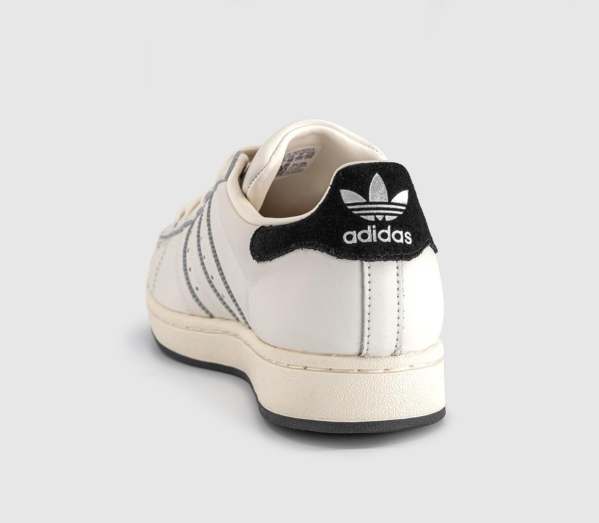 adidasSuperstar II TrainersCoca Cola White Black Cream White