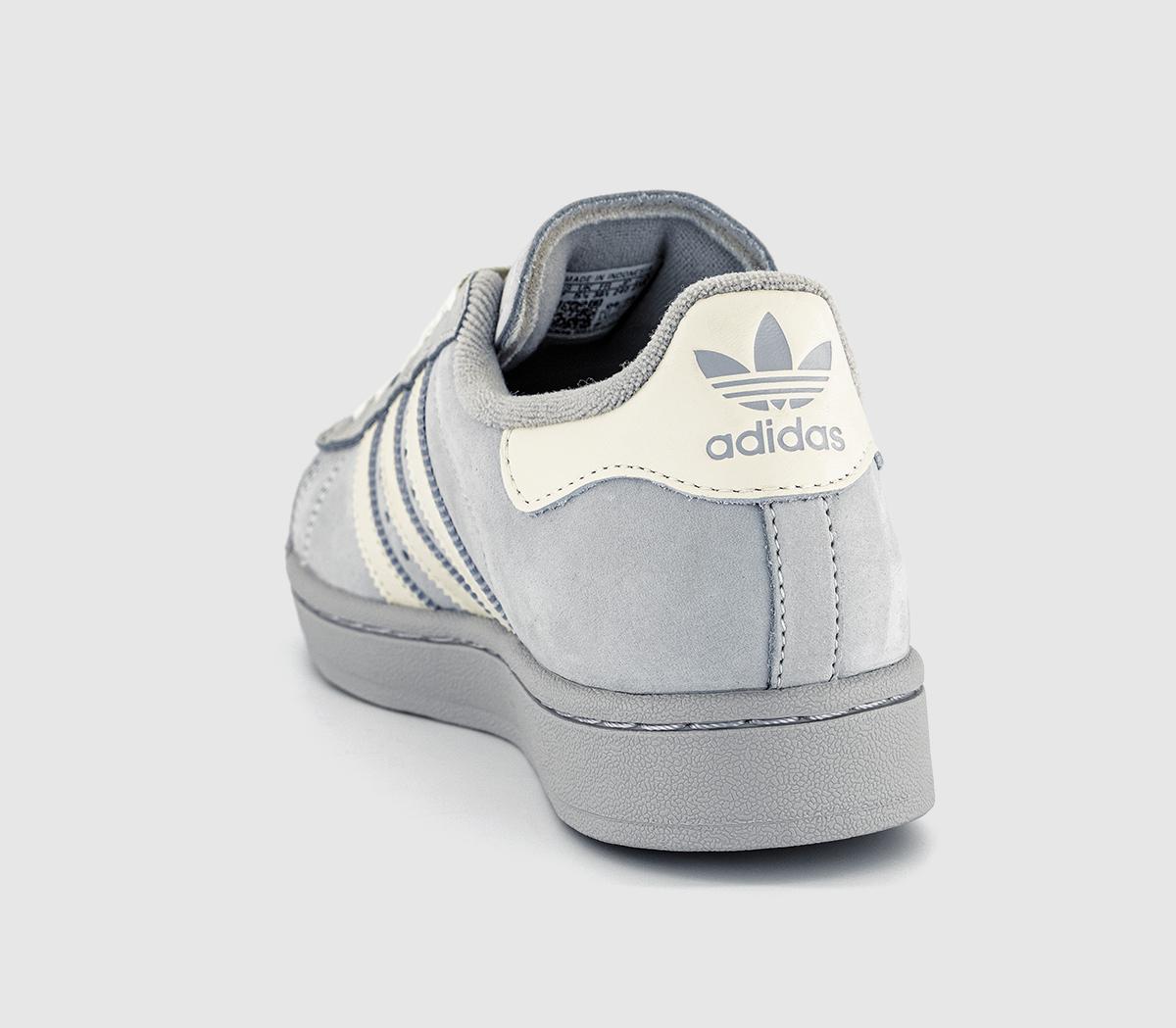 adidasSuperstar II TrainersGrey