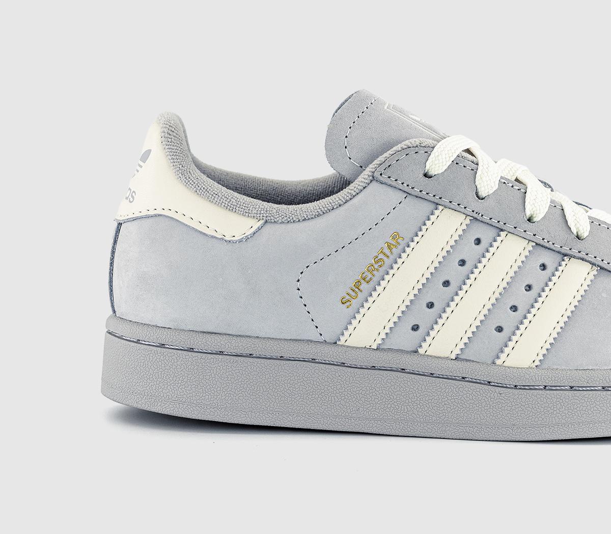 adidasSuperstar II TrainersGrey
