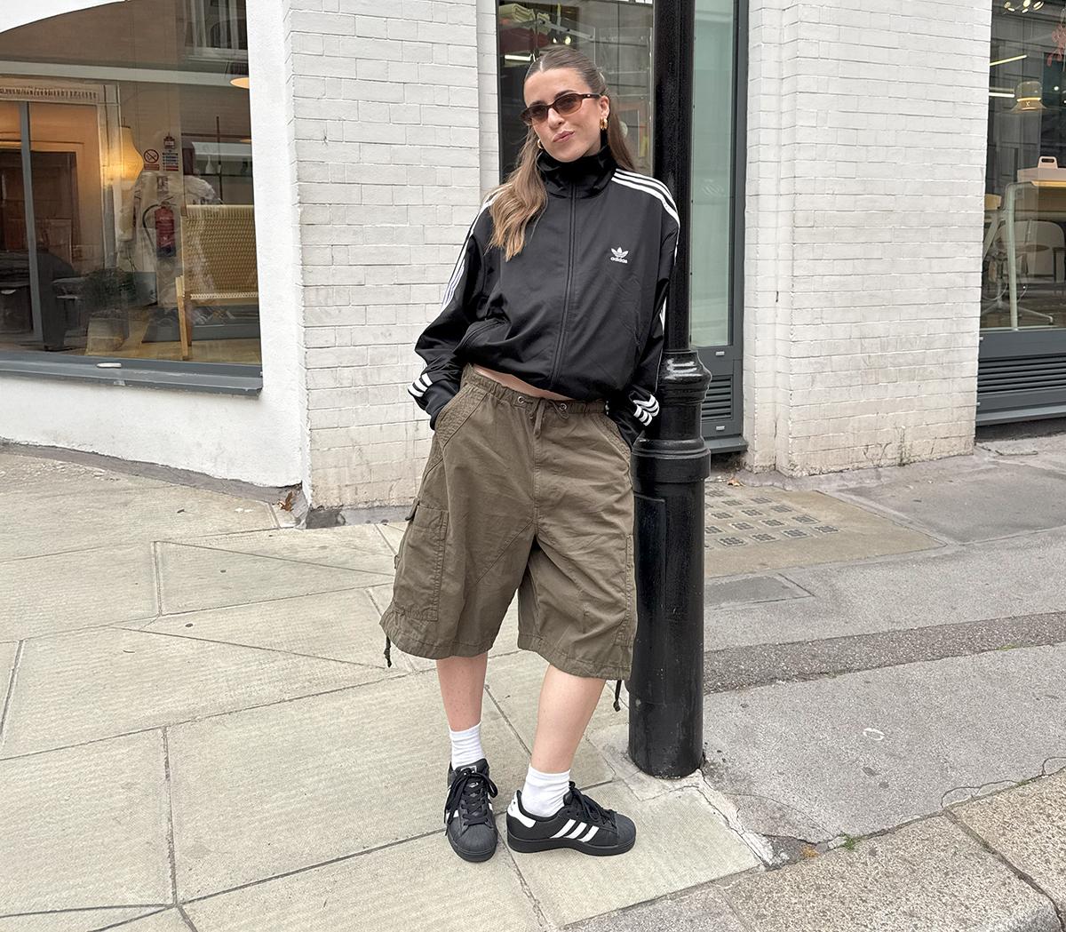 adidasSuperstar II TrainersCore Black White Core Black