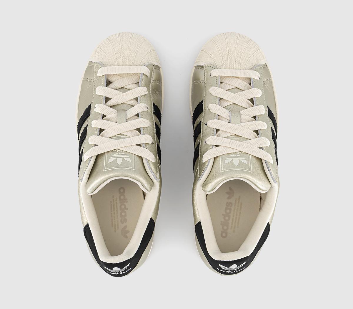 adidasSuperstar II Trainers adidasSuperstar II TrainersAlumina Black Gum
